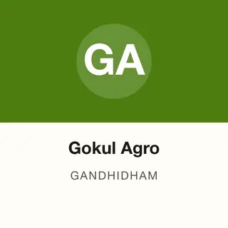 Gokul Agro