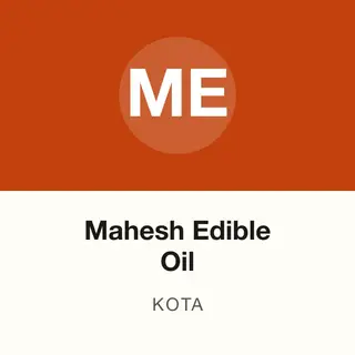 Mahesh Edible Oil