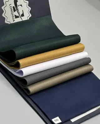 Longhua — collection 55