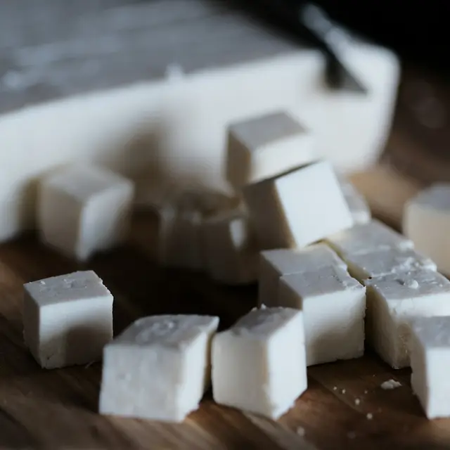 Fresh Malai Paneer 200 g