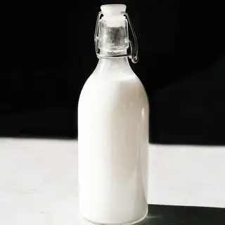 Amul Taaza Toned Milk 1 L