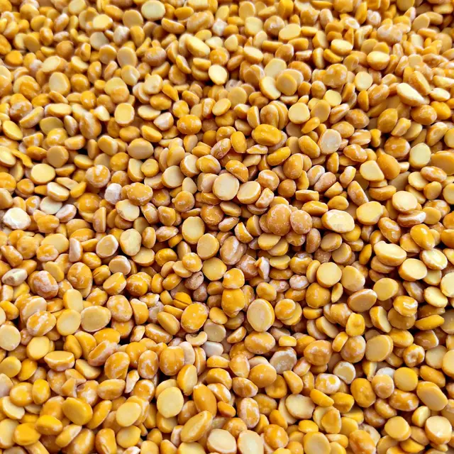 Tata Sampann Unpolished Toor Dal 1 kg
