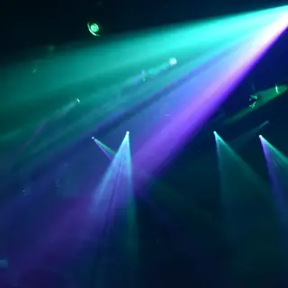 Sharpy Beam Light