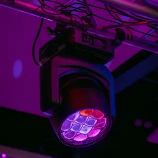 Moving Head Beam 230