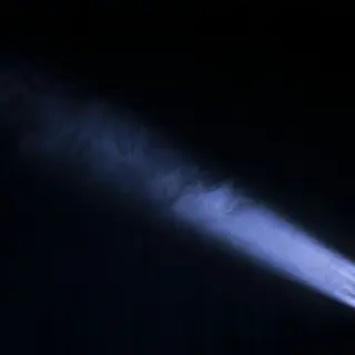 Follow Spot 1200W