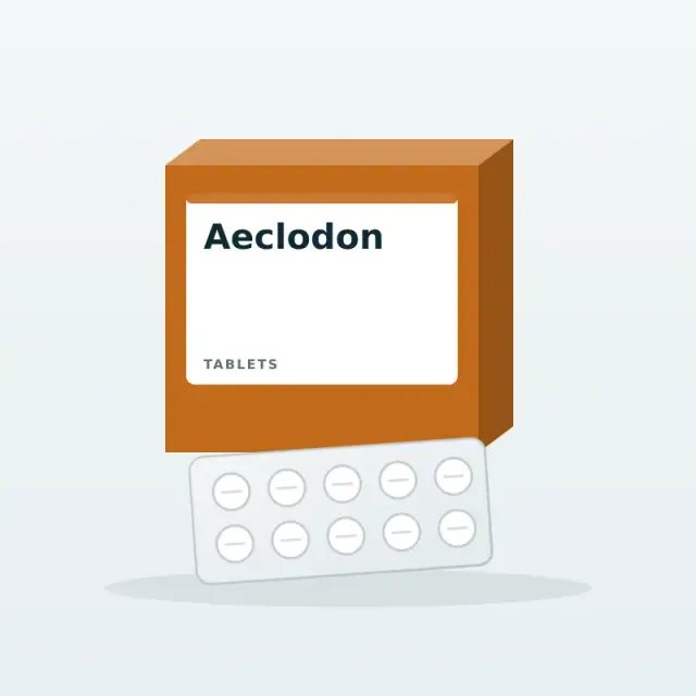 Aeclodon