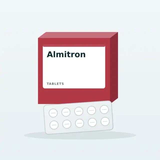 Almitron