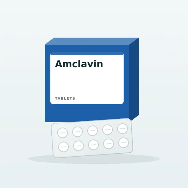 Amclavin