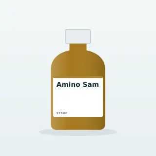 Amino Sam