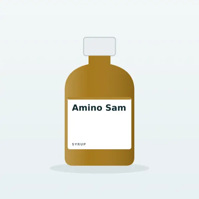 Amino Sam
