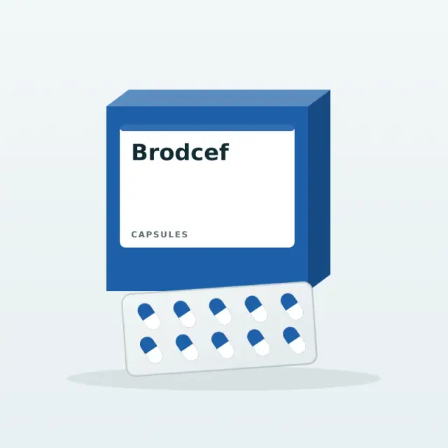 Brodcef