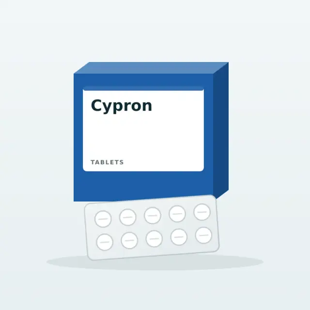Cypron