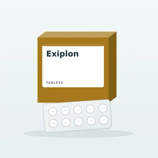 Exiplon