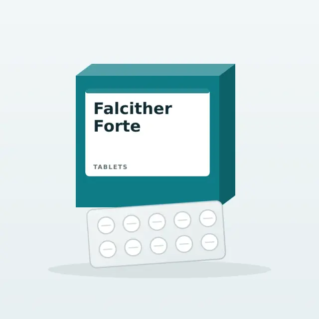 Falcither Forte
