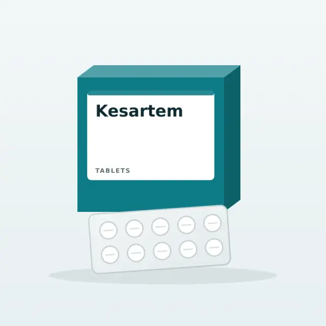 Kesartem