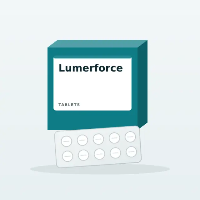 Lumerforce