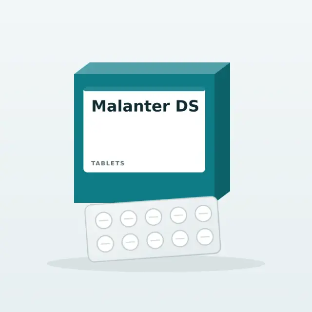 Malanter DS