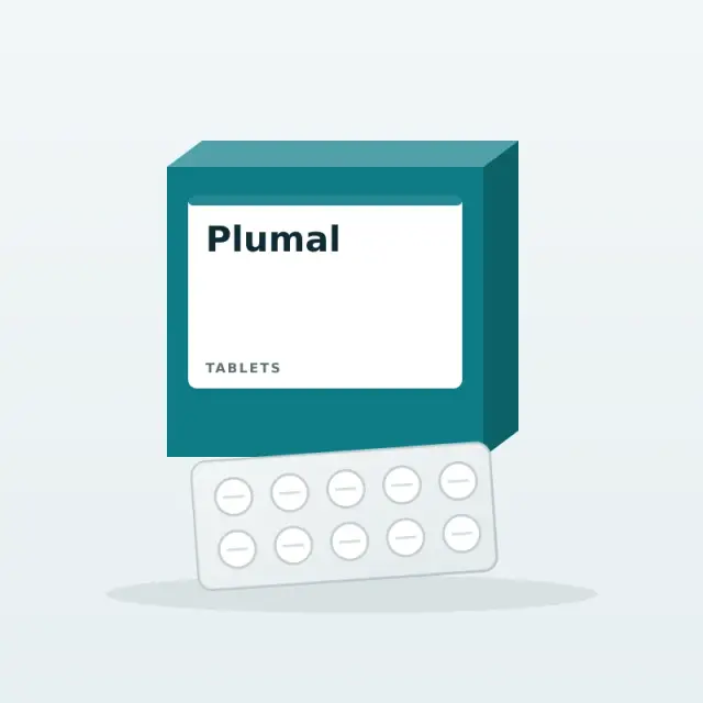 Plumal