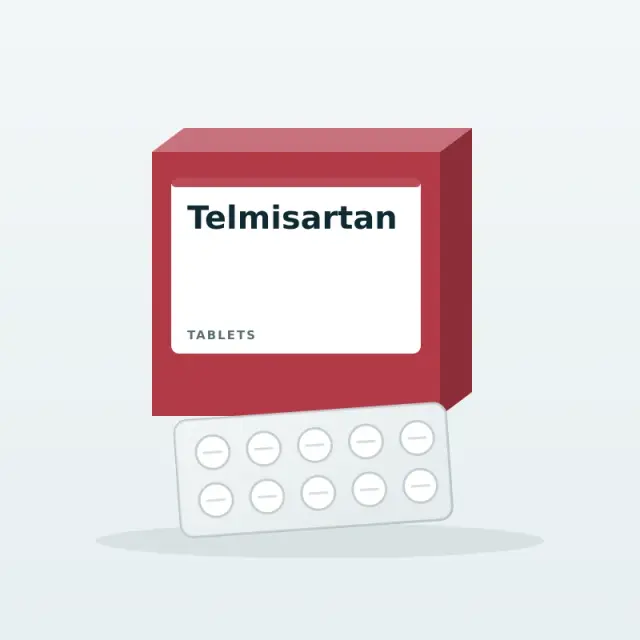 Telmisartan